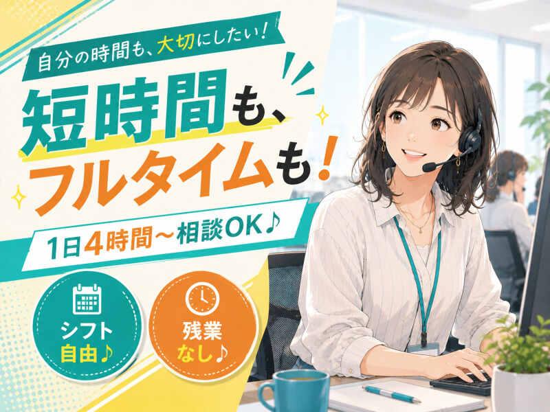 ジョブシティの仕事画像1