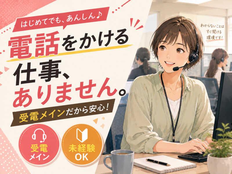 ジョブシティの仕事画像1
