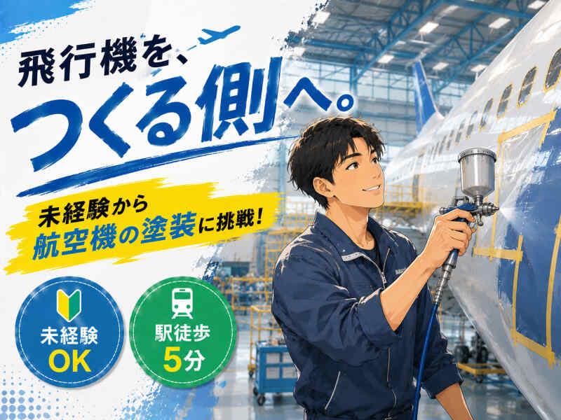 ジョブシティの仕事画像1