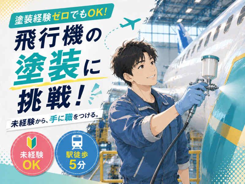 ジョブシティの仕事画像1