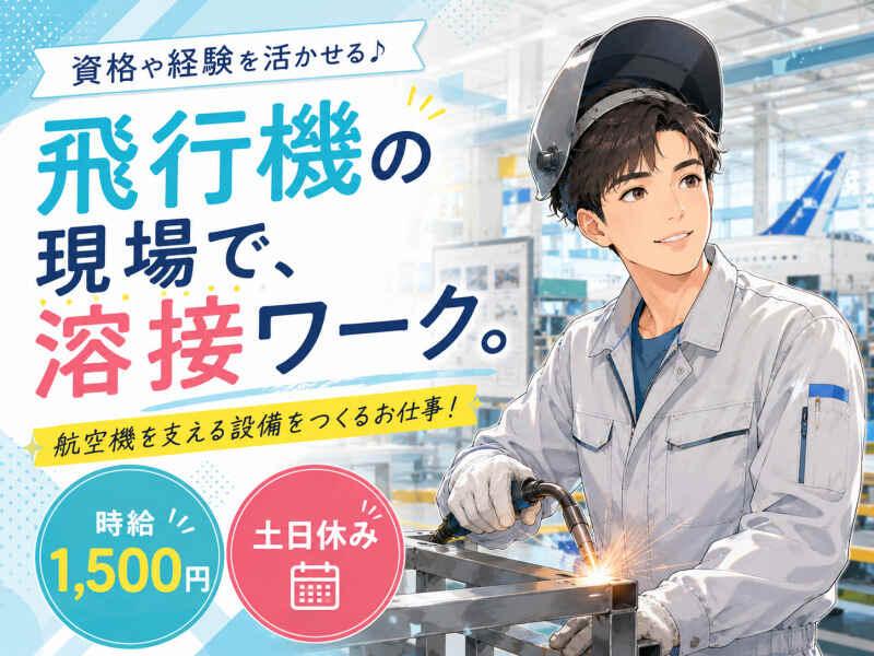 ジョブシティの仕事画像1