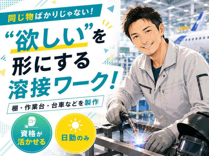 ジョブシティの仕事画像1