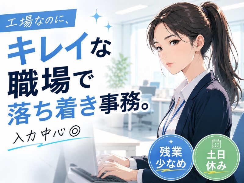 ジョブシティの仕事画像1