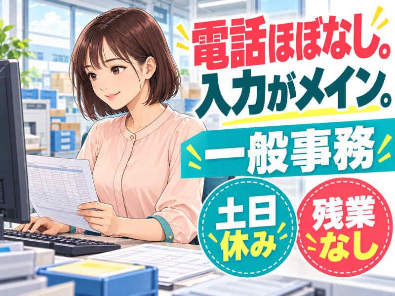 ジョブシティの仕事画像1