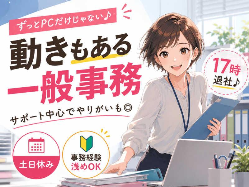 ジョブシティの仕事画像1