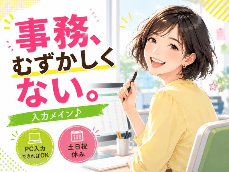 ジョブシティの仕事画像1