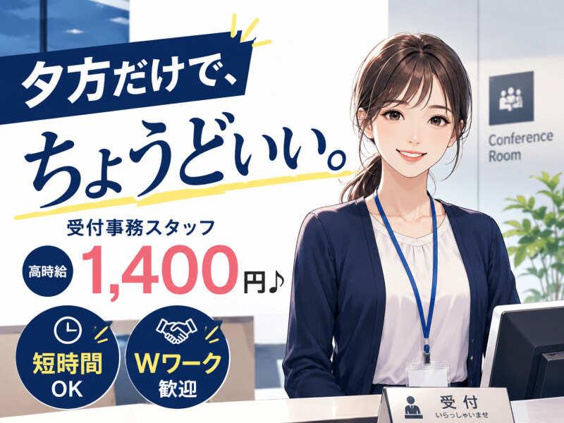 ジョブシティの仕事画像1