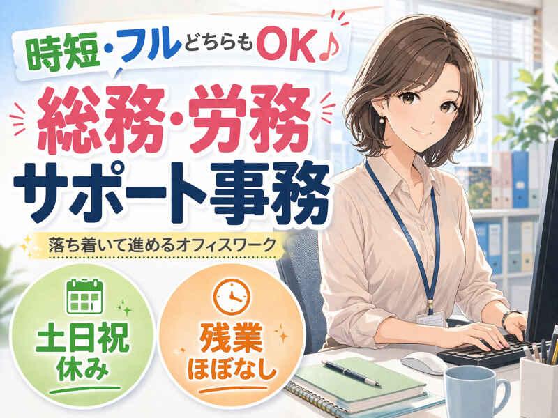 ジョブシティの仕事画像1