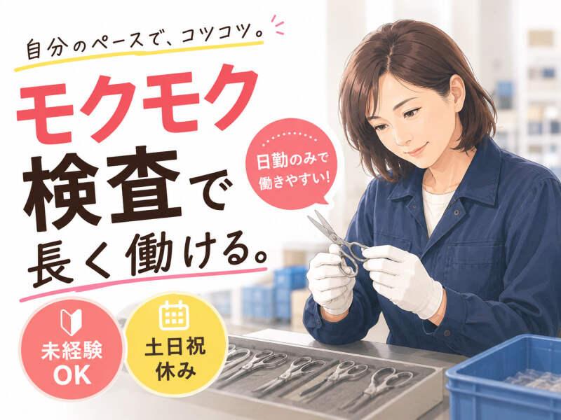 ジョブシティの仕事画像1