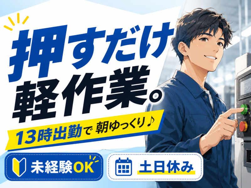ジョブシティの仕事画像1