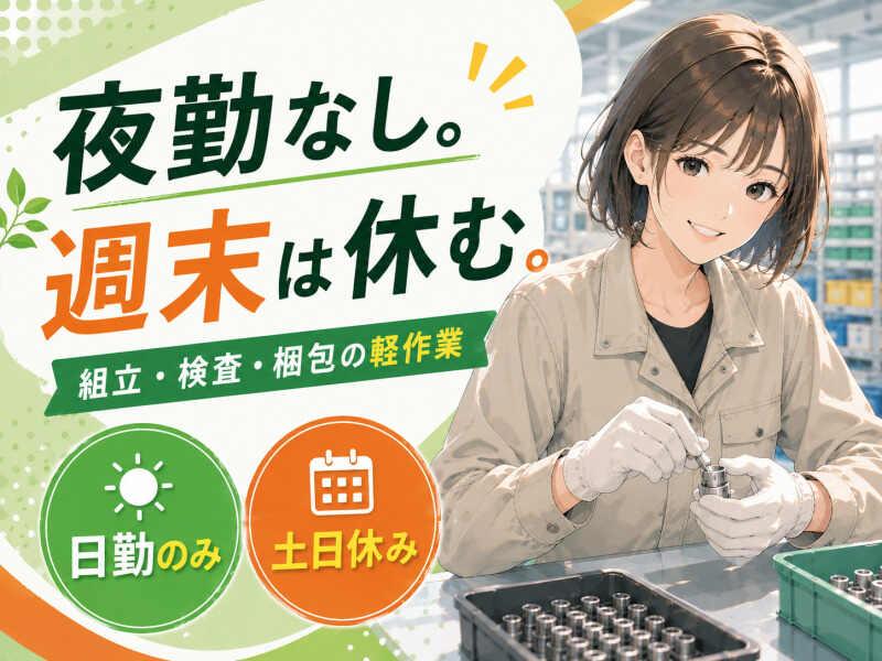 ジョブシティの仕事画像1
