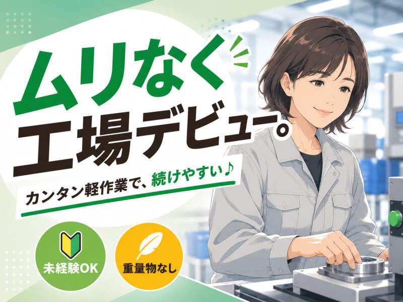 ジョブシティの仕事画像1