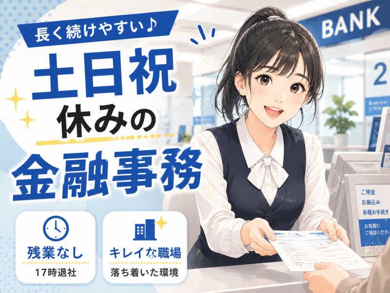 ジョブシティの仕事画像1