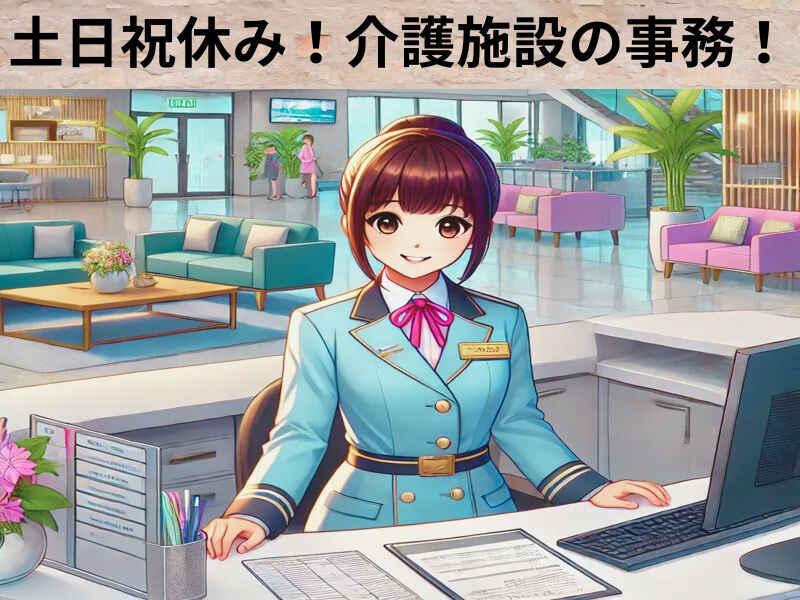 ジョブシティの仕事画像1