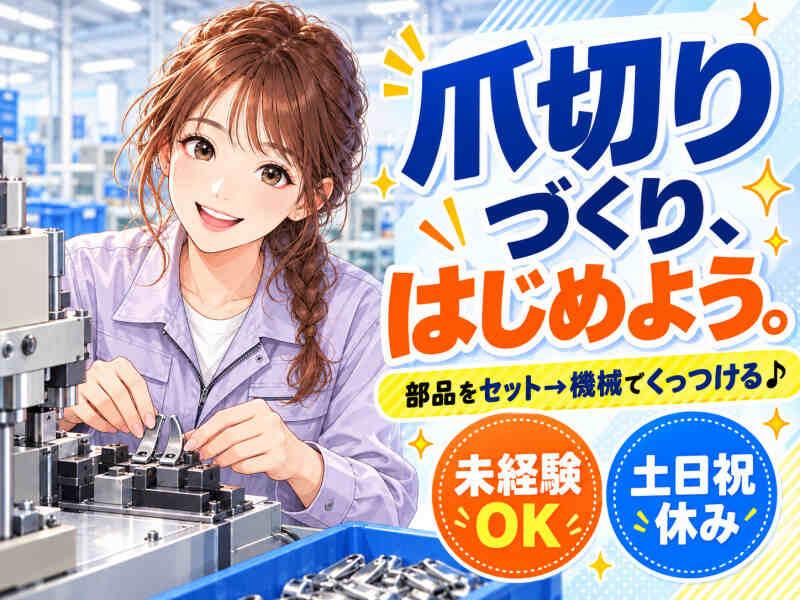 ジョブシティの仕事画像1