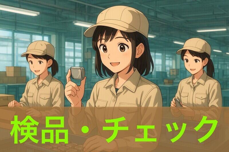 ジョブシティの仕事画像2