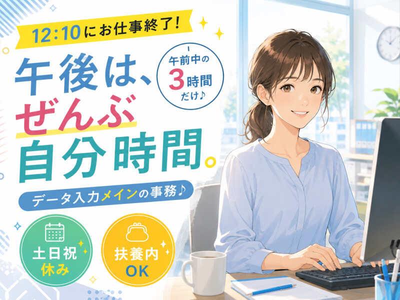 ジョブシティの仕事画像1