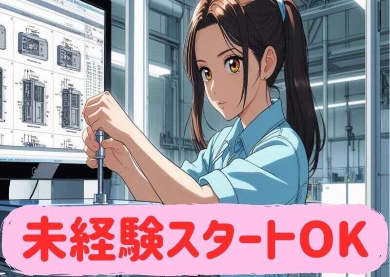 ジョブシティの仕事画像2