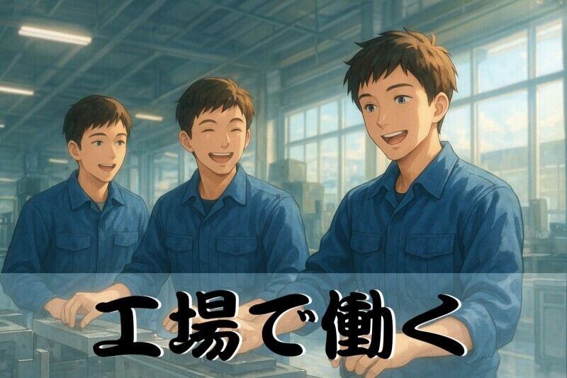 ジョブシティの仕事画像2