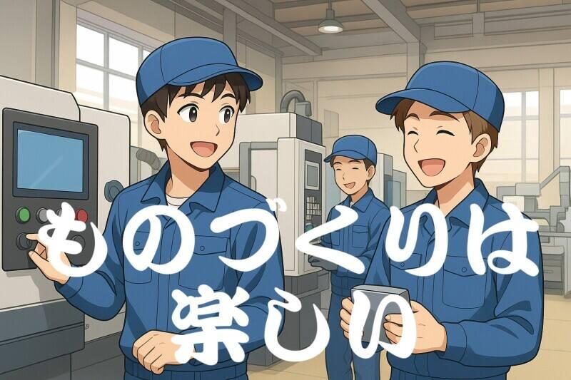 ジョブシティの仕事画像3