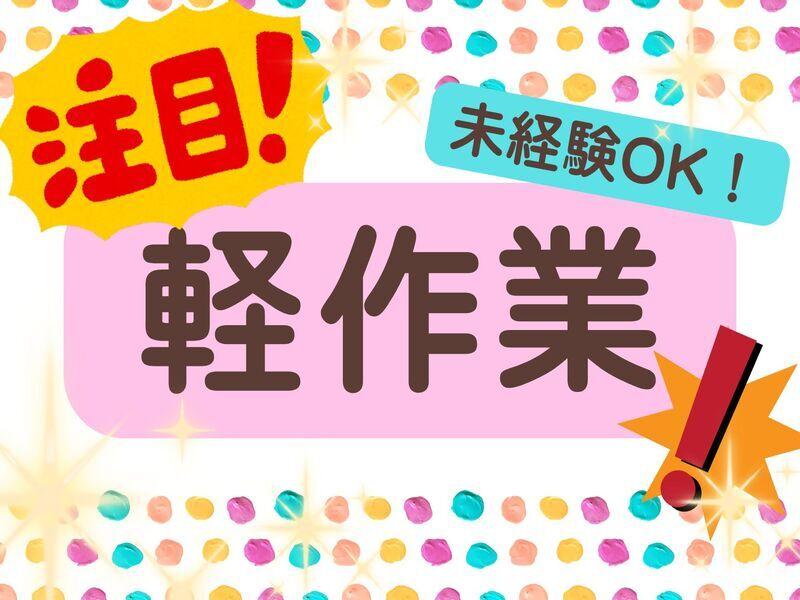 ジョブシティの仕事画像1