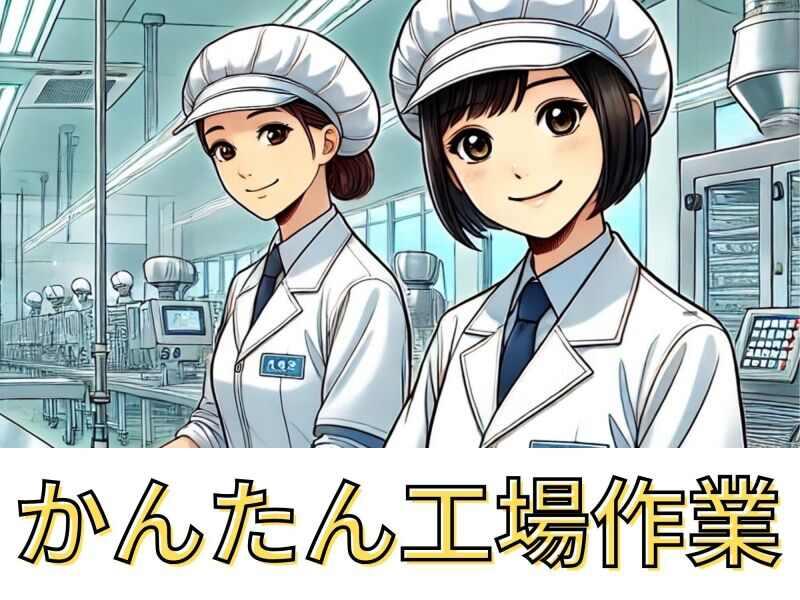 ジョブシティの仕事画像1