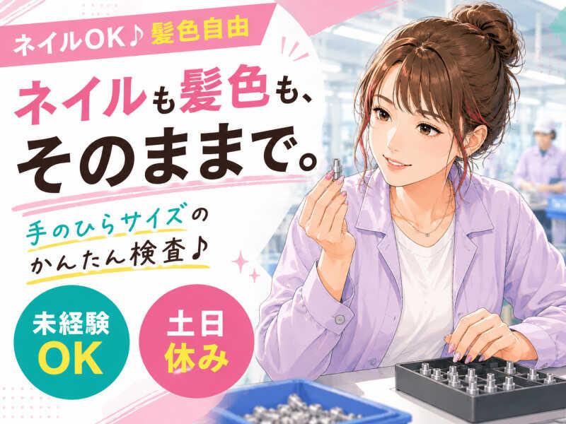 ジョブシティの仕事画像1