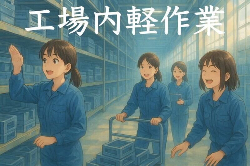 ジョブシティの仕事画像2