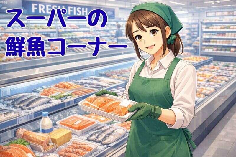 ジョブシティの仕事画像1