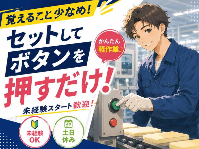 ジョブシティの仕事画像1