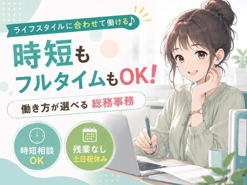 ジョブシティの仕事画像1