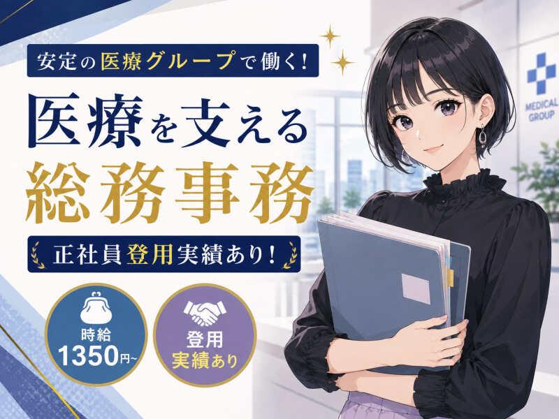 ジョブシティの仕事画像1