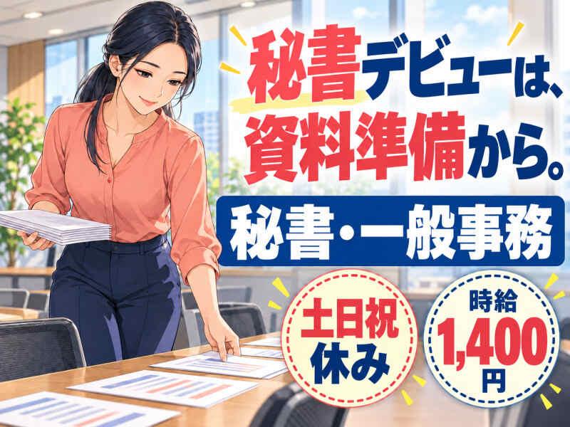 ジョブシティの仕事画像1