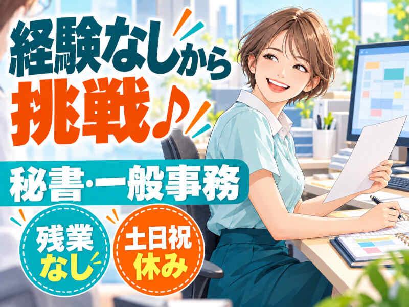 ジョブシティの仕事画像1