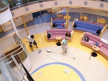 有限会社ビルペットの仕事画像2