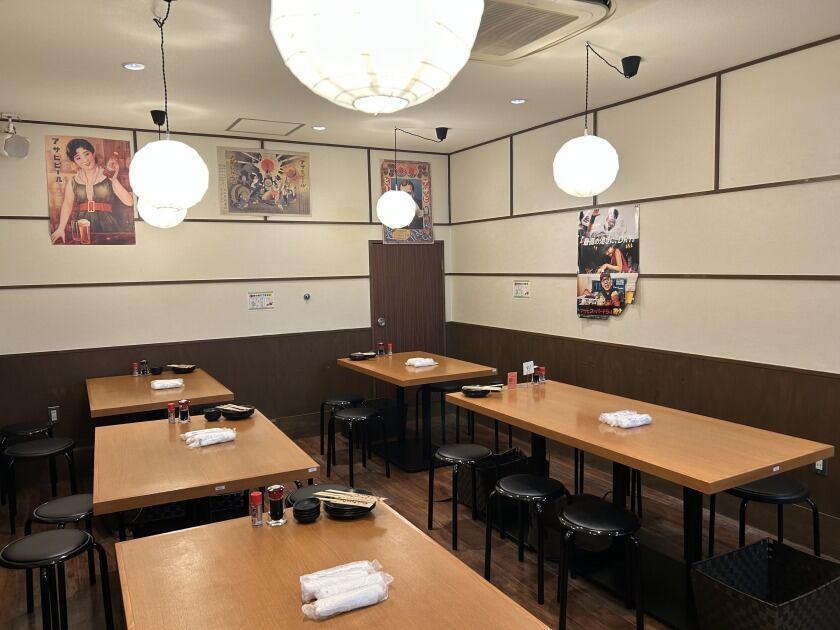 たこ焼き酒場 たこ太 船場店の制服5