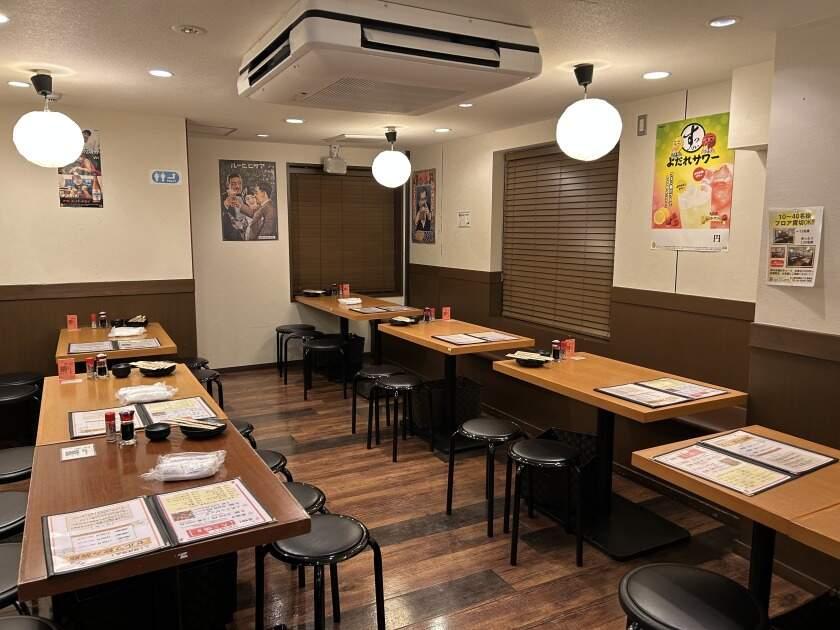 たこ焼き酒場 たこ太 船場店の制服6