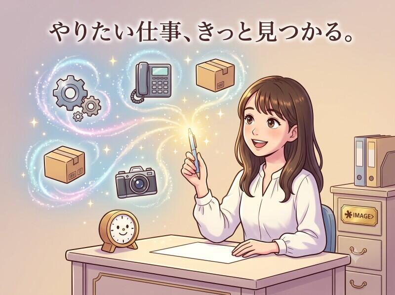 株式会社ベクタープライム 【030】の仕事画像1