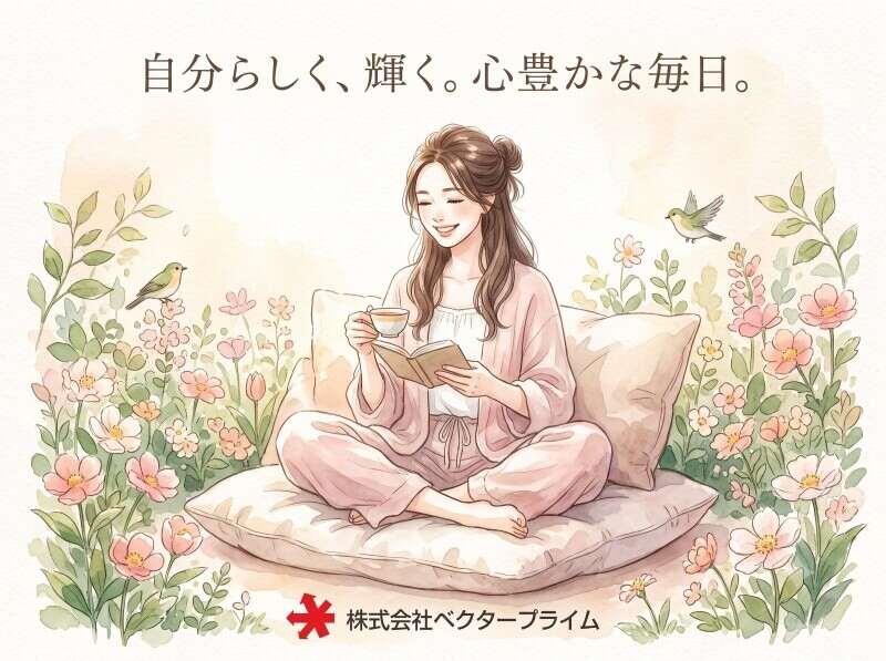 株式会社ベクタープライム 【030】の仕事画像1