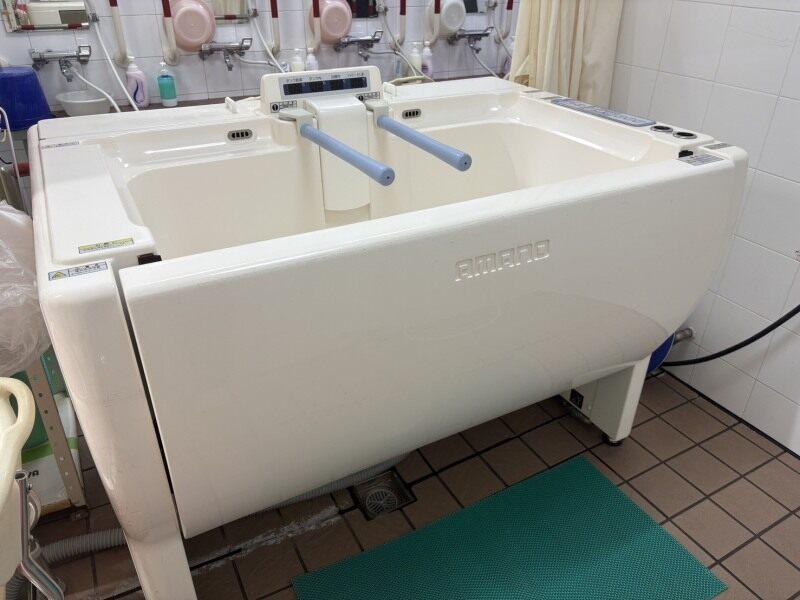 はなまるデイサービス交北の仕事画像3