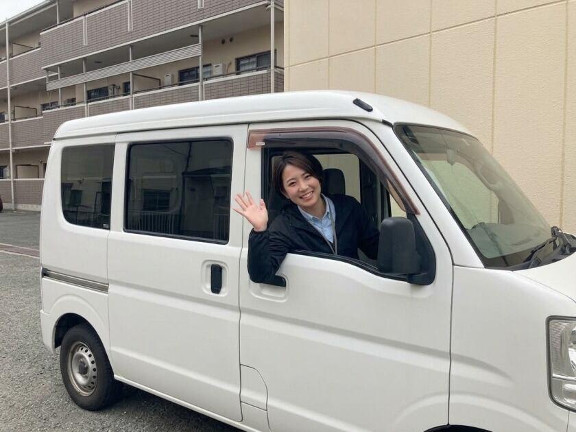 はなまるレンタルサービス寝屋川の制服2
