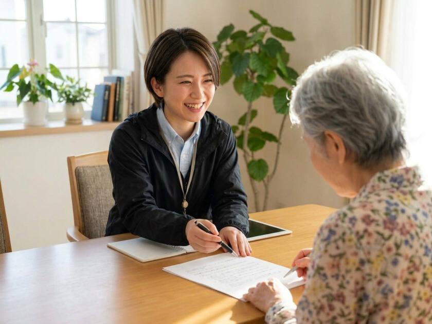 はなまるレンタルサービス寝屋川の制服3