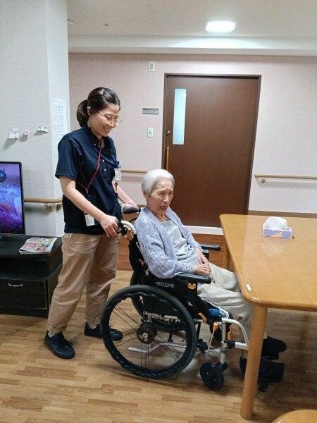 はなまる招提の仕事画像2