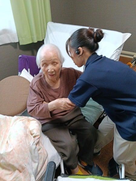 はなまる招提の仕事画像3