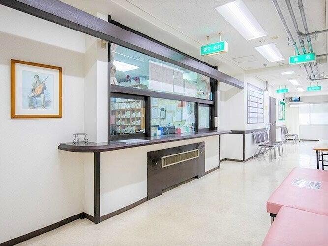 特定医療法人仁生会 内藤病院の仕事画像3