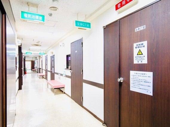 特定医療法人仁生会 内藤病院の仕事画像3