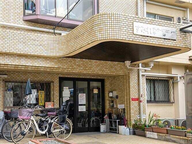 すみれ千寿荘の仕事画像1