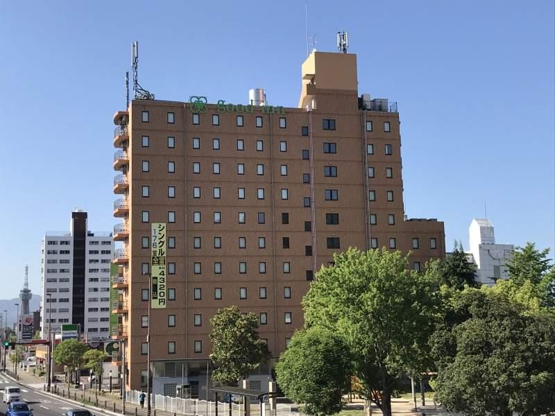 グッドイン別府の仕事画像2