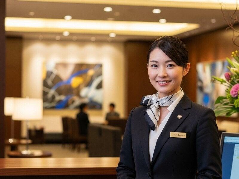 グッドイン別府の仕事画像1