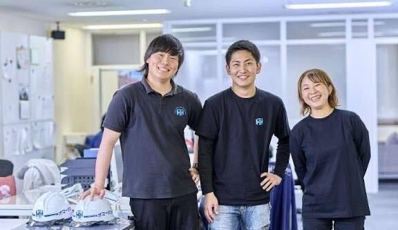 株式会社オマージュ 【採用係】の仕事画像3